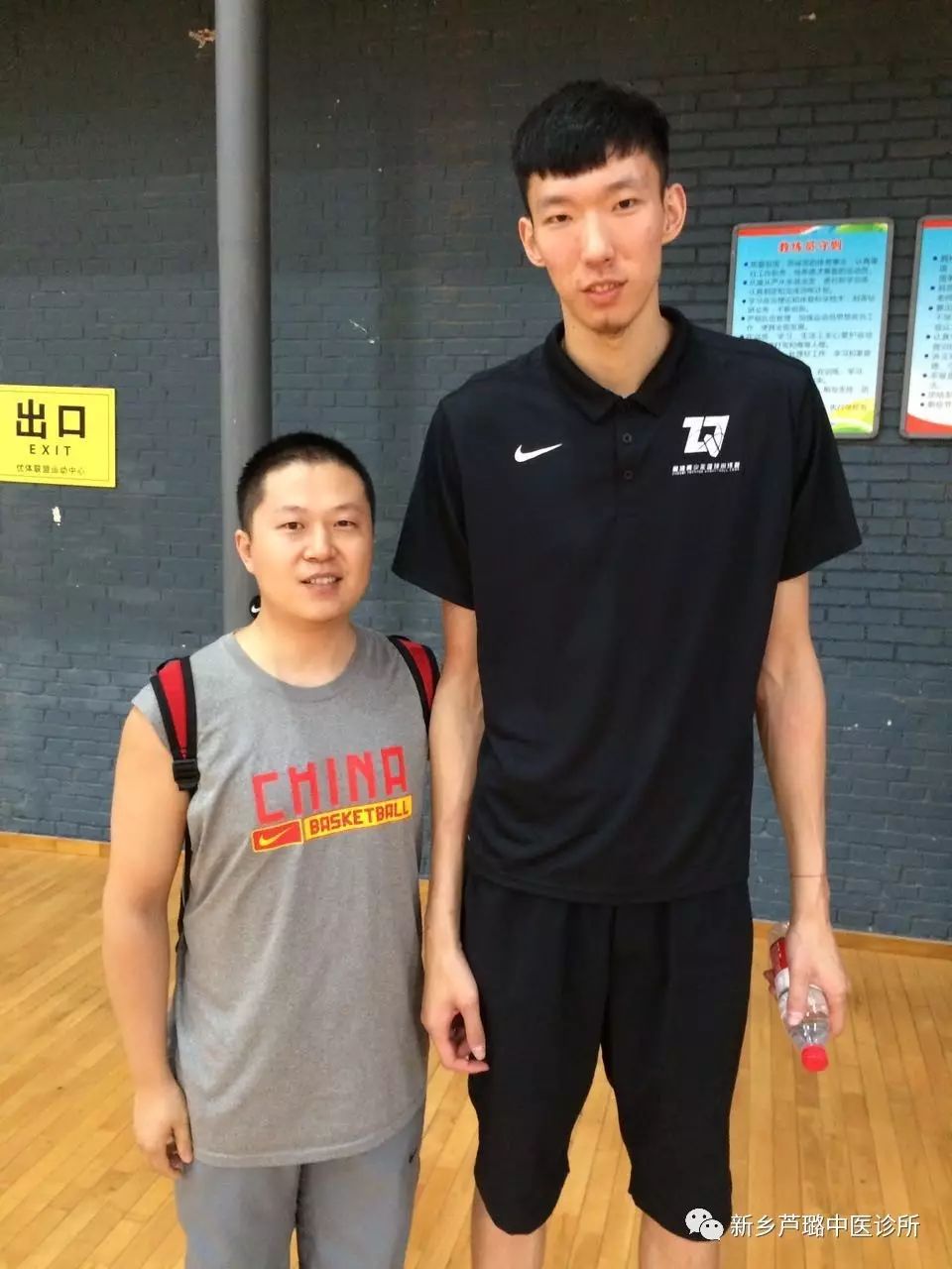 如何从篮球传说的故事中获得训练灵感_1